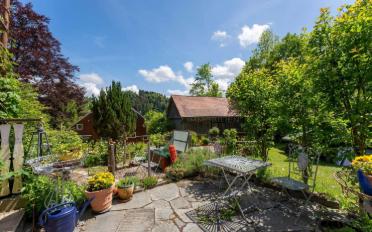 Einfamilienhaus 5.5 Zimmer - image - 4