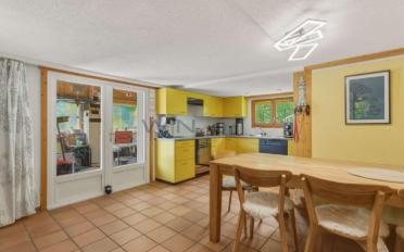 Einfamilienhaus 5.5 Zimmer - image - 2
