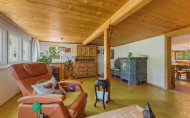 Einfamilienhaus 5.5 Zimmer - image - 5