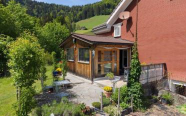 Einfamilienhaus 5.5 Zimmer - image - 6