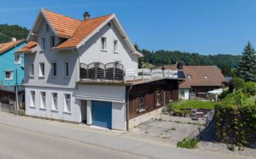 Single house 7.5 rooms - image - 3