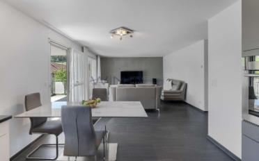 Apartment 3.5 rooms - image - 5