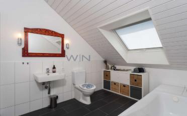 Apartment 3.5 rooms - image - 8