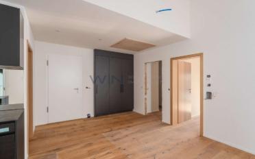 Attic flat 3.5 rooms - image - 5