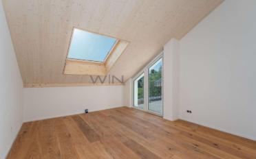 Attic flat 3.5 rooms - image - 10