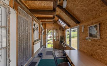 Einfamilienhaus 3.5 Zimmer - image - 2