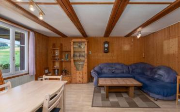 Einfamilienhaus 3.5 Zimmer - image - 3