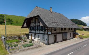 Einfamilienhaus 3.5 Zimmer - image - 5