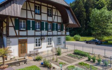 Einfamilienhaus 3.5 Zimmer - image - 7