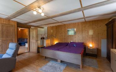 Einfamilienhaus 3.5 Zimmer - image - 8