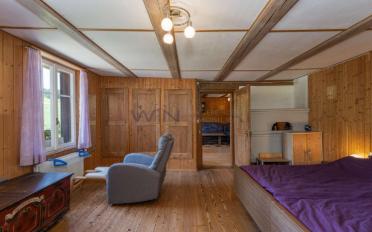 Einfamilienhaus 3.5 Zimmer - image - 9