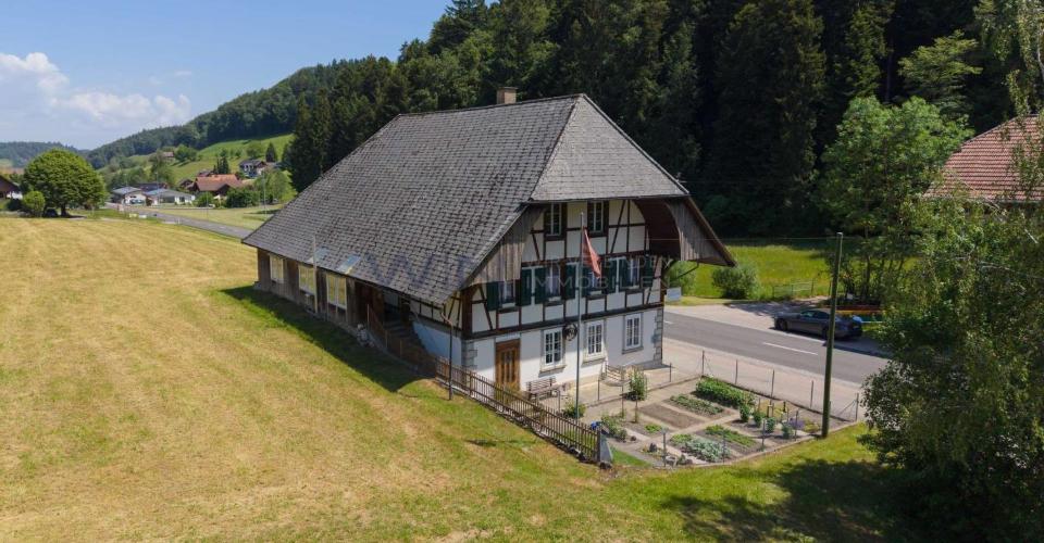 Oeschenbach