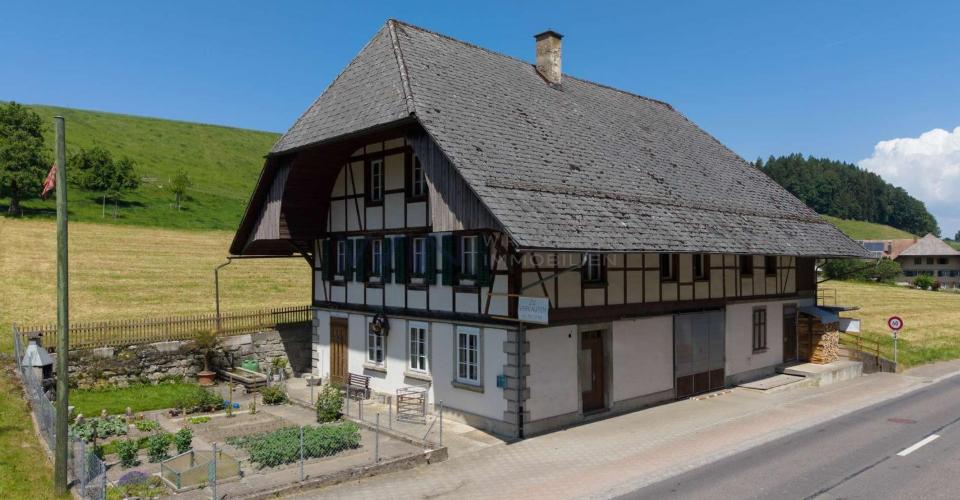 Oeschenbach