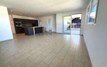 Apartment 3.5 rooms - image - 2