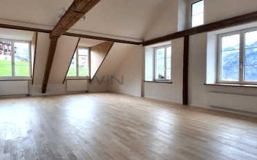 Apartment 4.5 rooms - image - 6