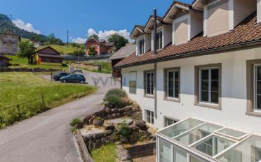 Single garage 2.5 rooms - image - 1
