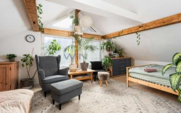 Building land 11 rooms - image - 9
