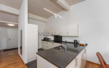 Dachwohnung 6.5 Zimmer - image - 5