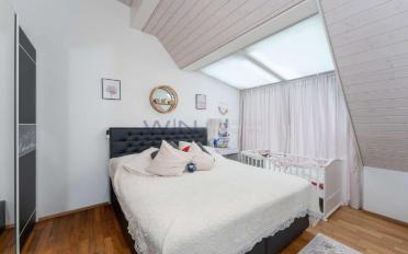 Dachwohnung 6.5 Zimmer - image - 7