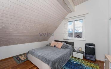 Dachwohnung 6.5 Zimmer - image - 11