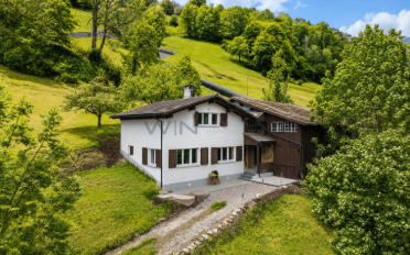 Maison 4.5 pièces - image - 1