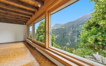 Single house 5.5 rooms - image - 2