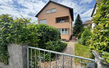 Einfamilienhaus 10 Zimmer - image - 1