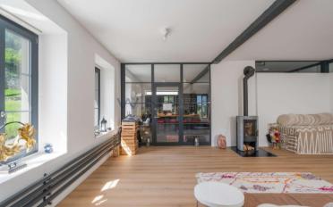 Maison 12.5 pièces - image - 6