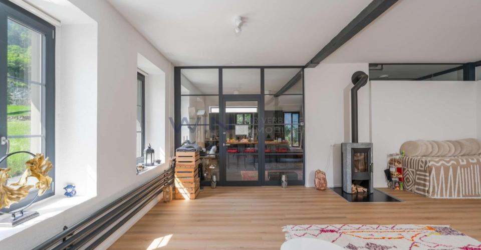 Geniales Liebhaberobjekt - Villa, Generationenhaus, Mehrfamilienhaus