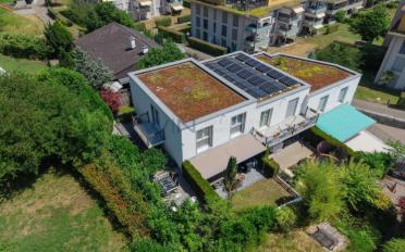 Single house 6.5 rooms - image - 12