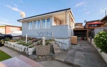 Single house 3 rooms - image - 6