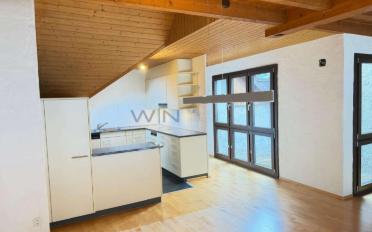 Duplex 3.5 rooms - image - 3