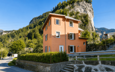 Single house 5.5 rooms - image - 13