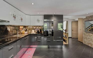 Single house 5.5 rooms - image - 11