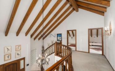 Maison 9 pièces - image - 8