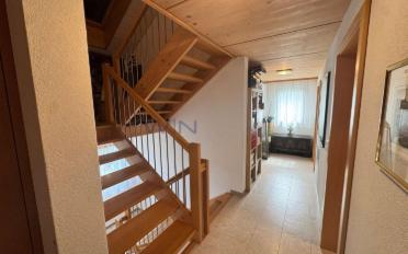 Einfamilienhaus 8.5 Zimmer - image - 8