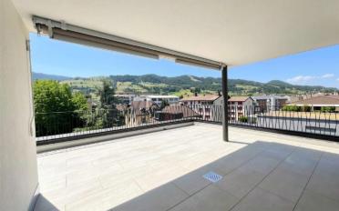 Einfamilienhaus 3.5 Zimmer - image - 1