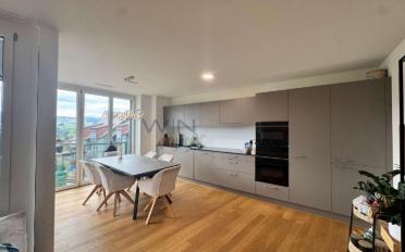 Duplex 5.5 rooms - image - 1