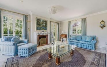 Villa 10.5 Zimmer - image - 2