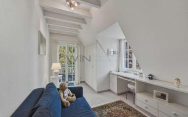 Villa 10.5 Zimmer - image - 11