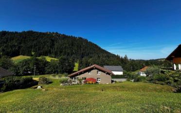 Einfamilienhaus 4.5 Zimmer - image - 4