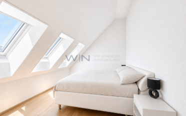 Attikawohnung 5.5 Zimmer - image - 6