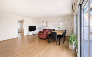 Attikawohnung 5.5 Zimmer - image - 3