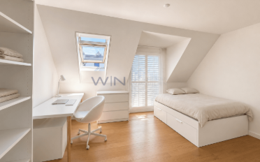 Attikawohnung 5.5 Zimmer - image - 7