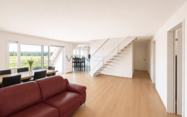 Attikawohnung 5.5 Zimmer - image - 1