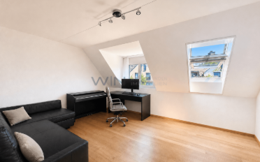 Attikawohnung 5.5 Zimmer - image - 8