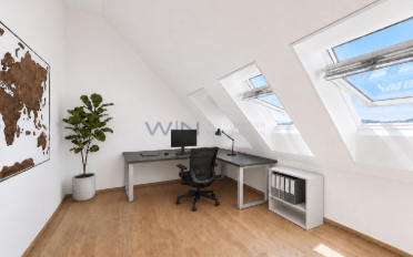 Attikawohnung 5.5 Zimmer - image - 11