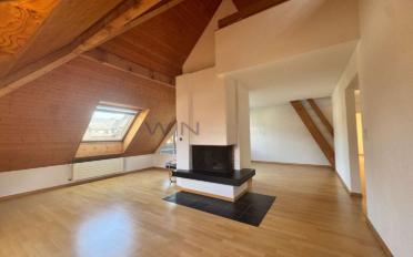 Apartment 5.5 rooms - image - 1