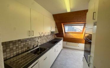 Apartment 5.5 rooms - image - 3