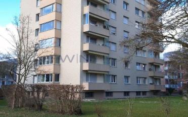 Apartment 4.5 rooms - image - 1
